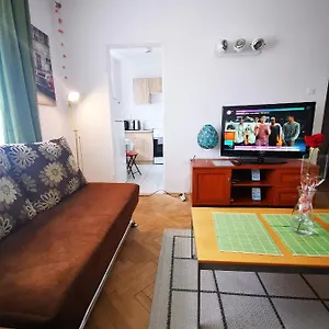 Mewahouse, Blisko Morza Gdańsk