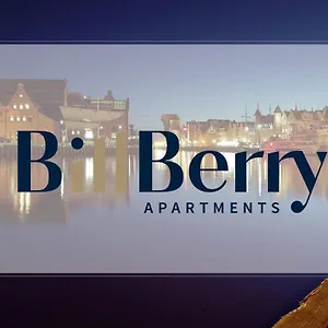 Bishops Hill - Billberry Gdańsk
