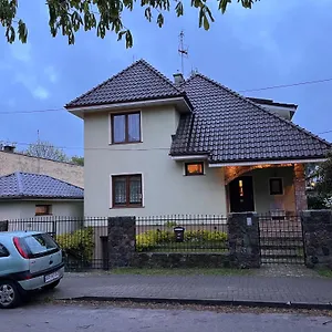 Pokój U Igi Gdańsk